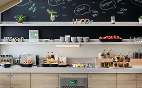 ibis Styles Strasbourg Stade de la Meinau